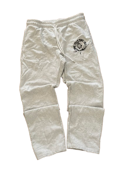 The Iteration: Sweatpants